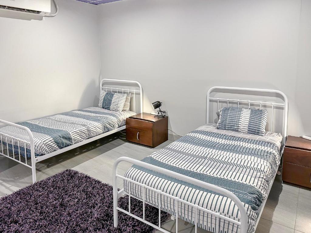 Katara on Austin - City Accomodation for up to 20 photo 3