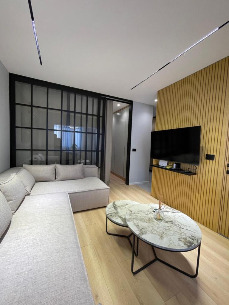 Tirana Elite Apartments