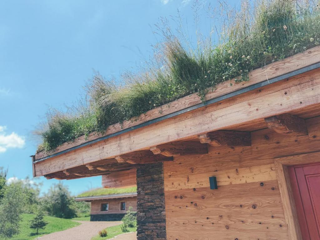 Chalets Resort - Tap to explore photos