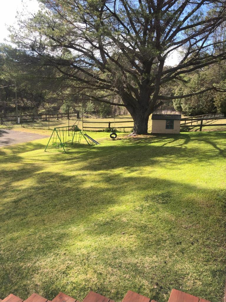 Yarrabin Retreat photo 4
