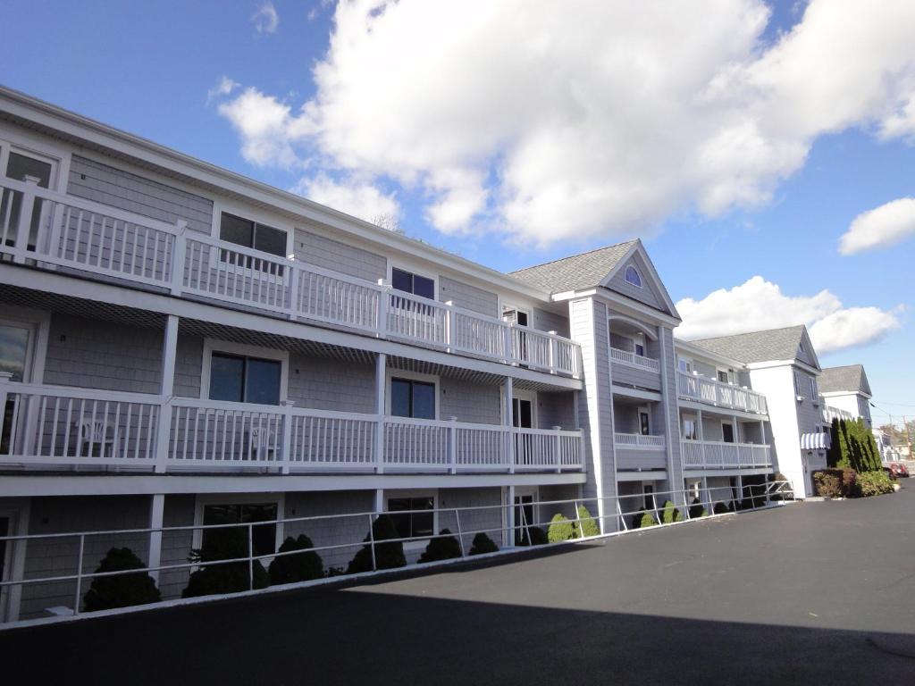 Hyannis Travel Inn photo 3