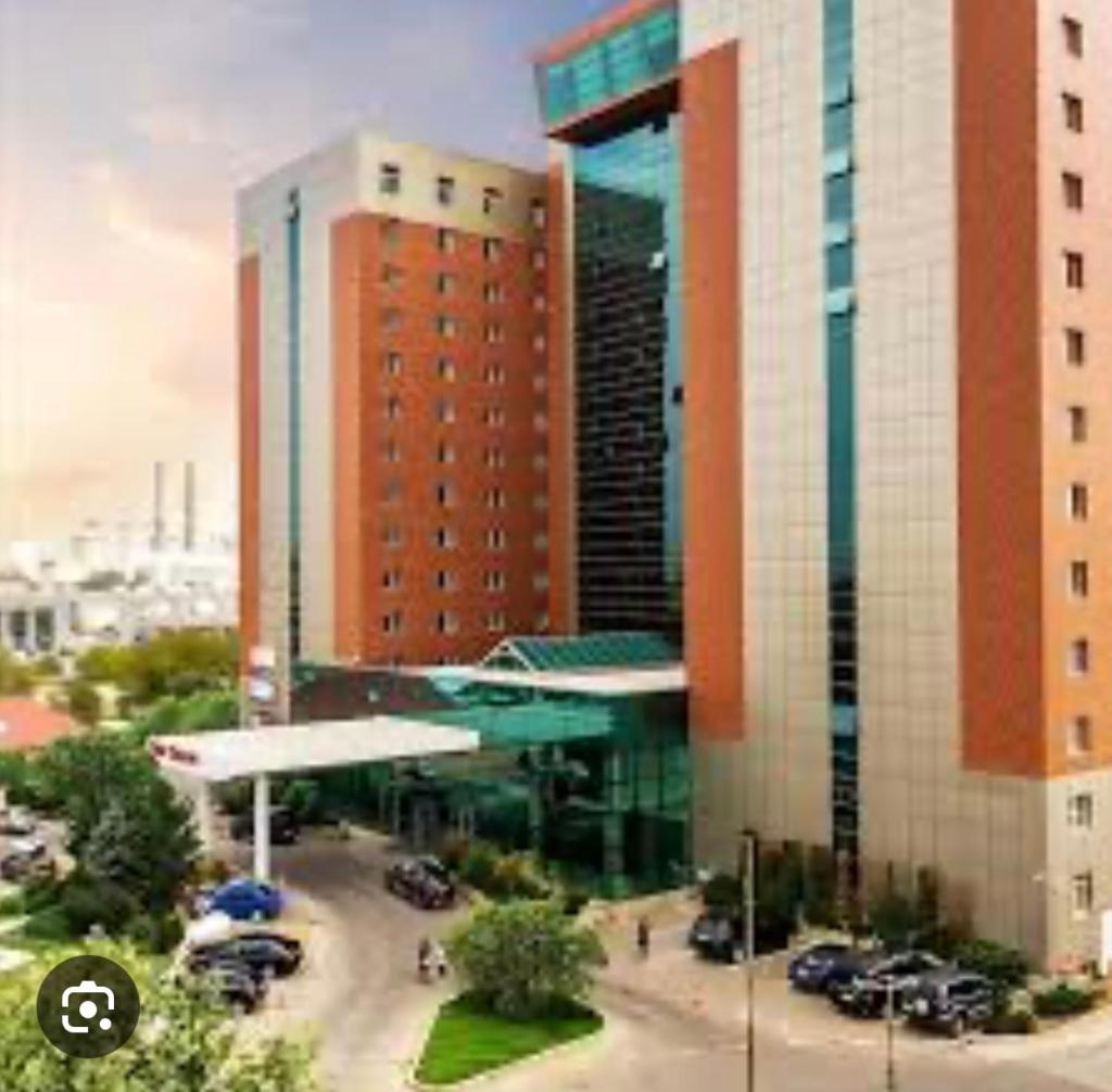 Nubia studios & spa, Bucharest