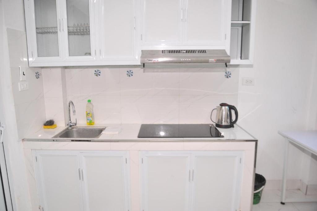 Nha tro 204 Tran Duy Hung Ha Noi