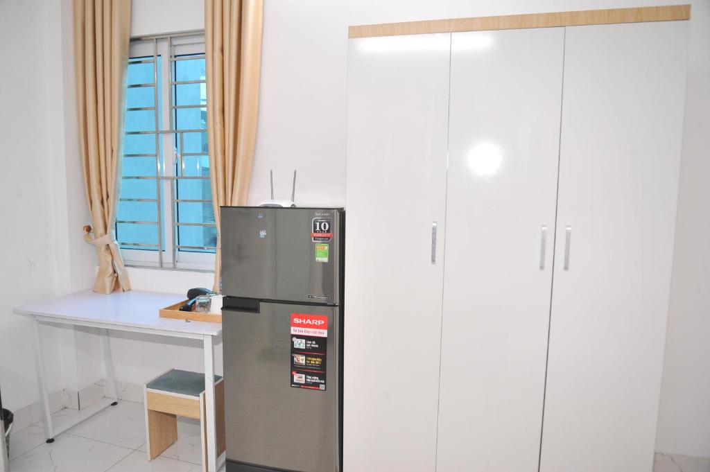 Nha tro 204 Tran Duy Hung Ha Noi