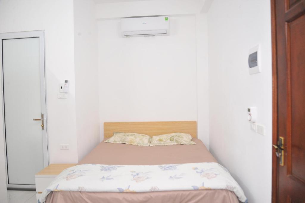 Nha tro 204 Tran Duy Hung Ha Noi