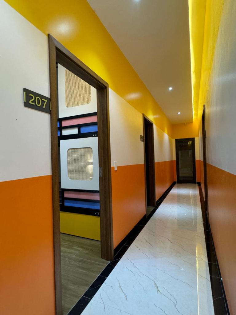 Ha Giang Hostel Motorbike and Tour