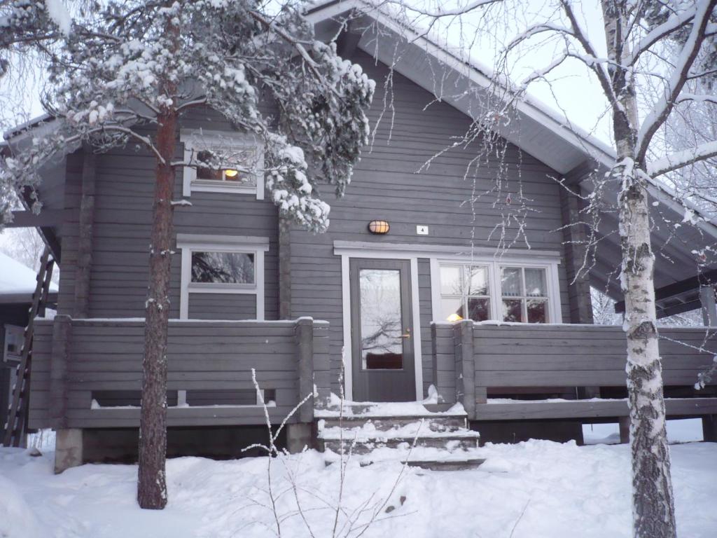 Meri-Ruukin Lomakylä photo 2