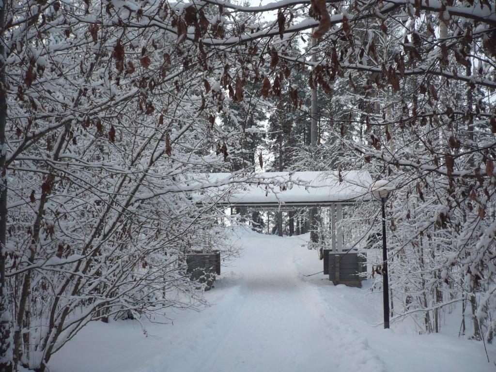 Meri-Ruukin Lomakylä photo 4