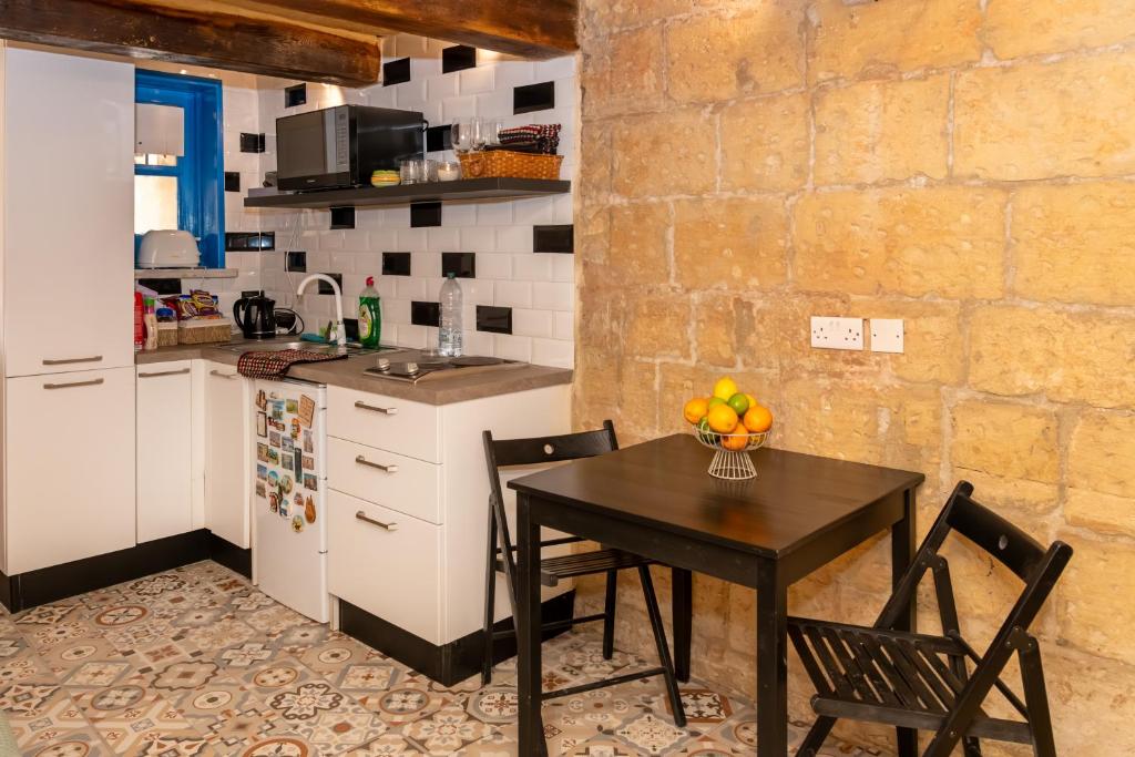 75 St Christopher Street, Valletta Room Type - One-Bedroom Apartment
