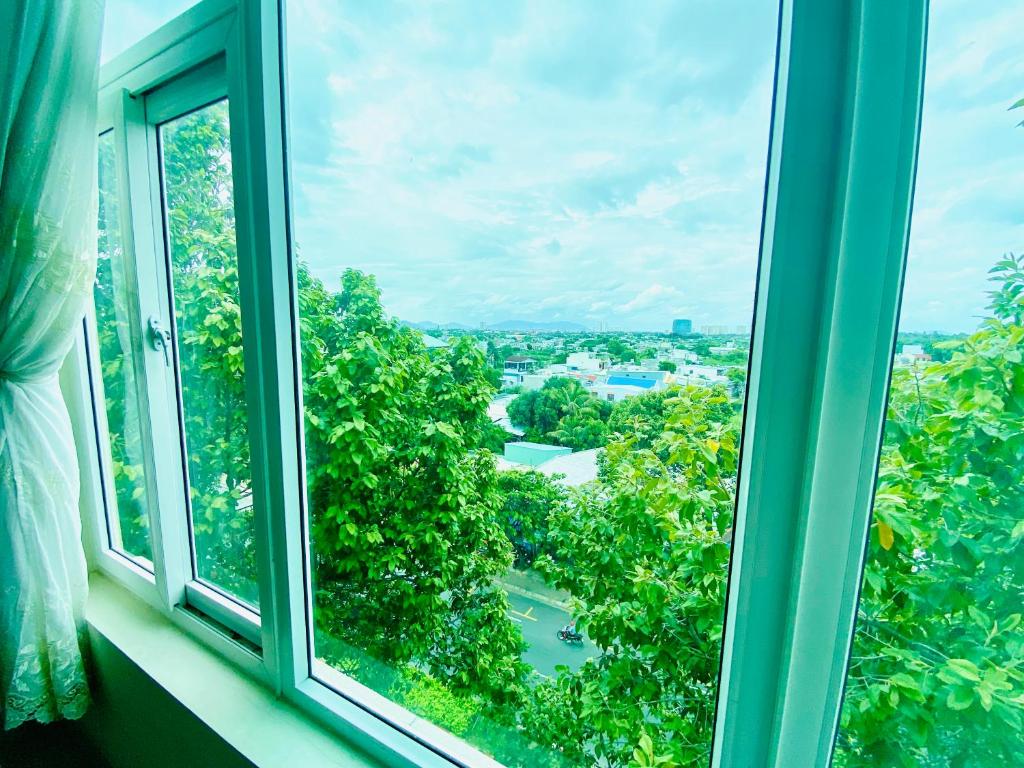 Khách Sạn Nhật Nga