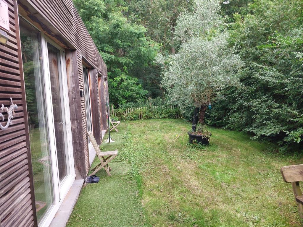 Lake Harelbeke photo 1
