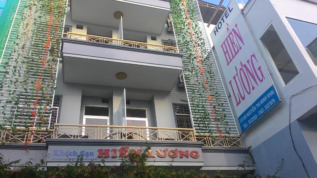 Hien Luong Hotel