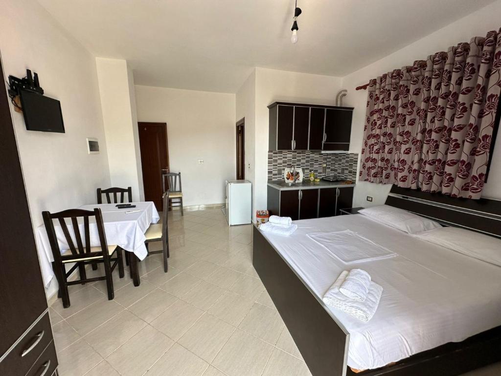 Esmeralda Hotel & Restaurant photo 4