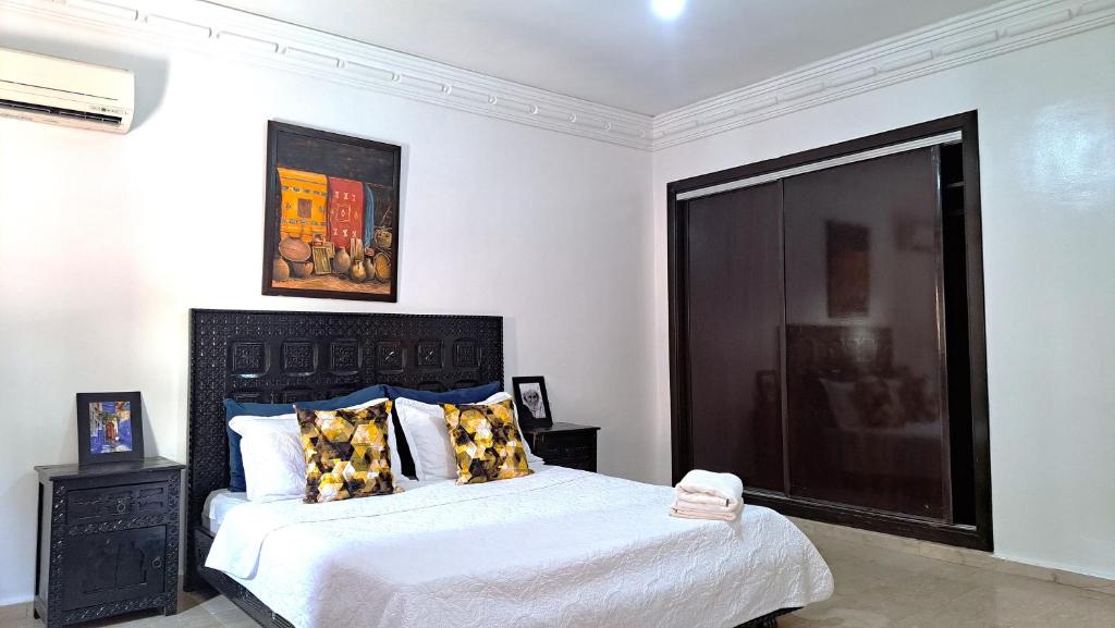 Appartement très joli, Marrakech
