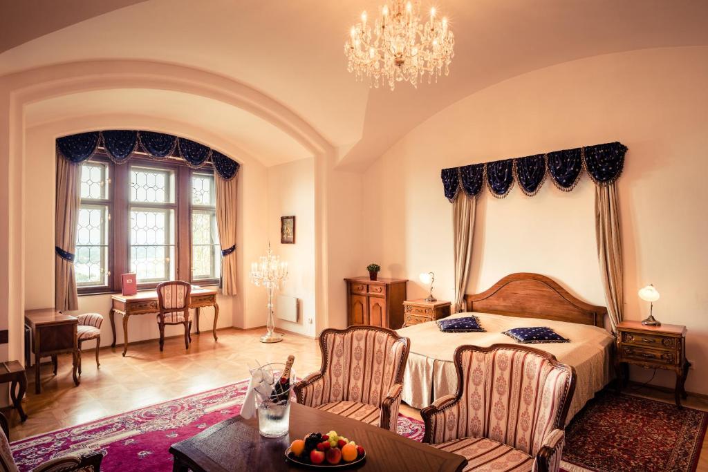Hotel Štekl photo 3