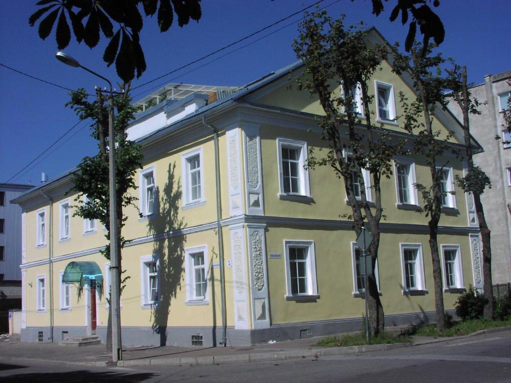Central Hotel photo 2