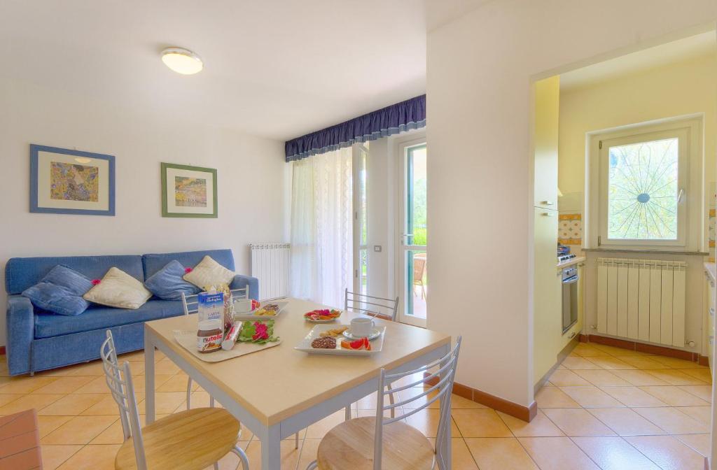 Residence I Giardini Del Conero photo 1