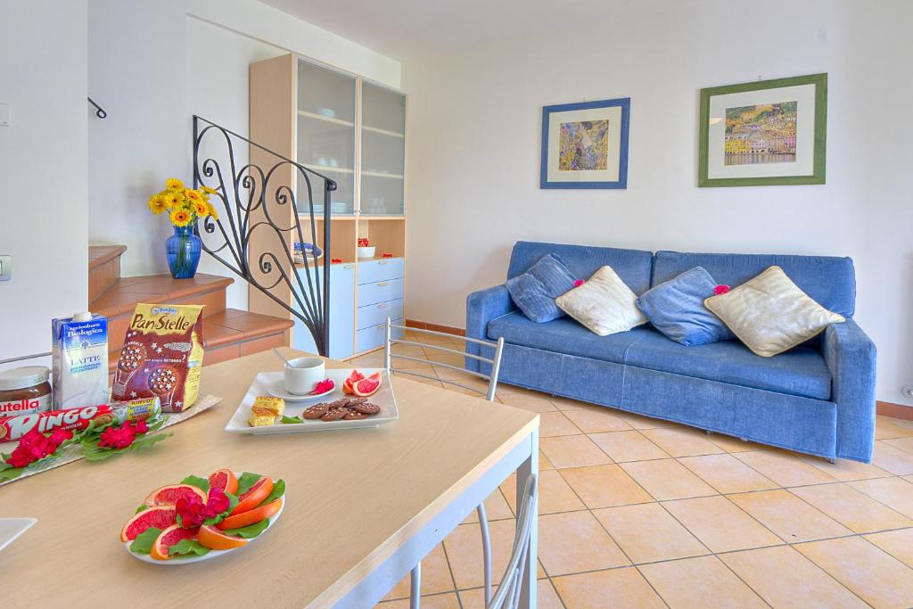 Residence I Giardini Del Conero photo 2
