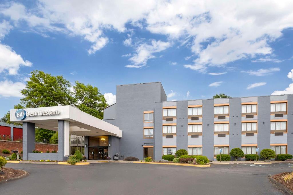 Best Western Danbury/Bethel image