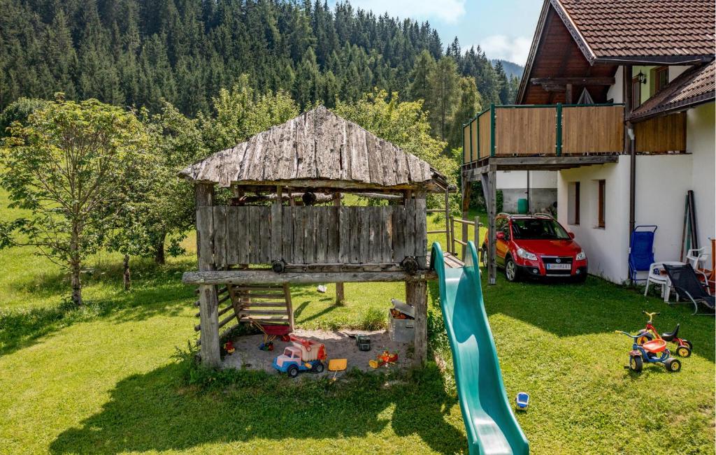 Awesome Home In Aich With Wifi photo 1