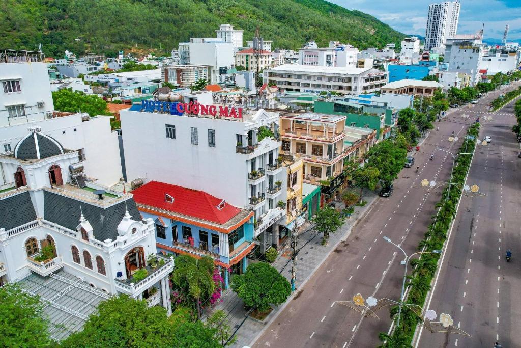 Cường Mai Hotel Quy Nhơn