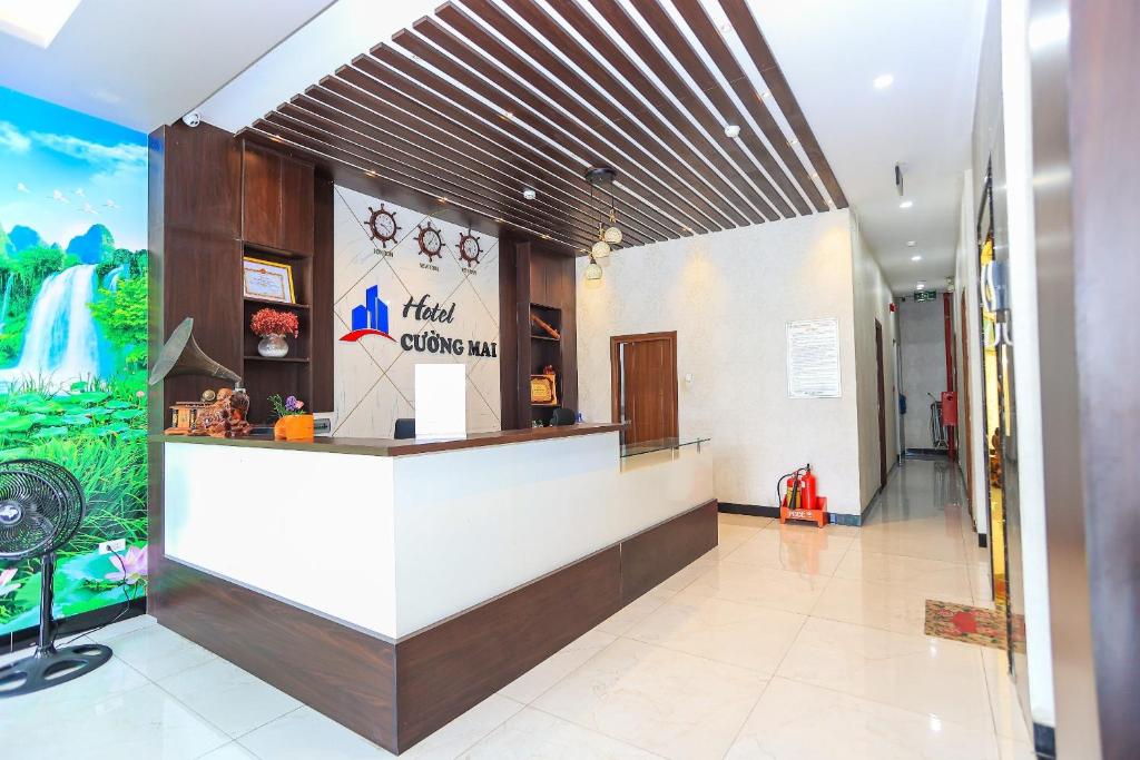 Cường Mai Hotel Quy Nhơn
