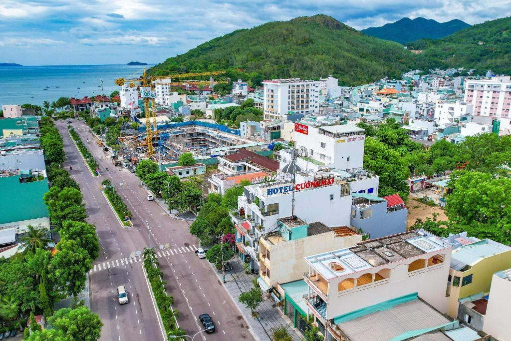 Cường Mai Hotel Quy Nhơn