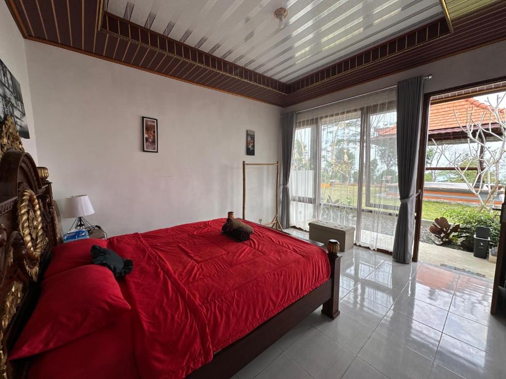 Bali Basuki Retreat Center photo 1