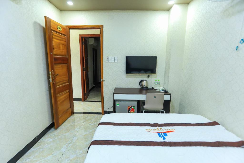 Cường Mai Hotel Quy Nhơn