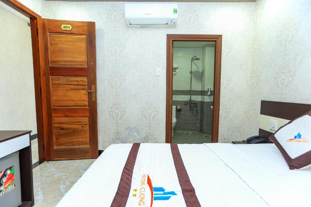 Cường Mai Hotel Quy Nhơn