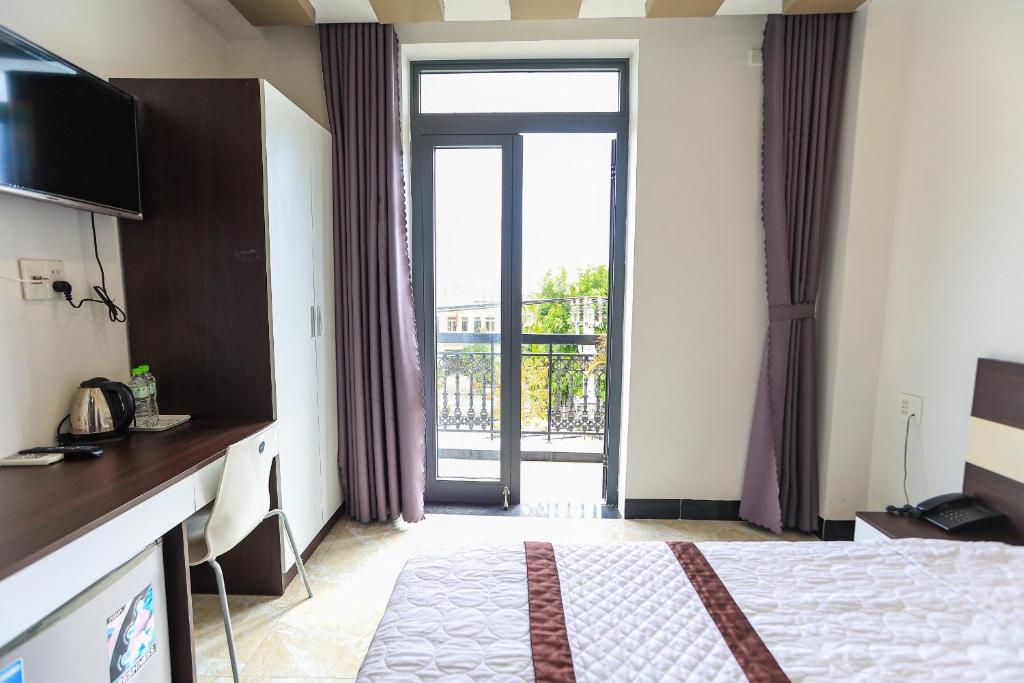 Cường Mai Hotel Quy Nhơn