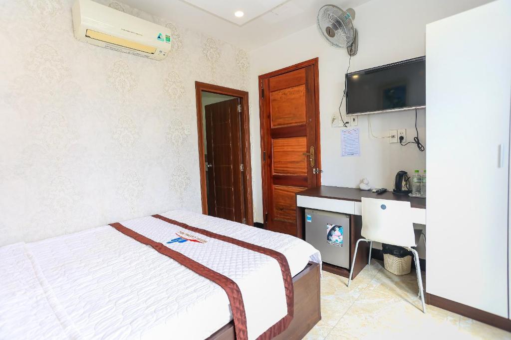Cường Mai Hotel Quy Nhơn