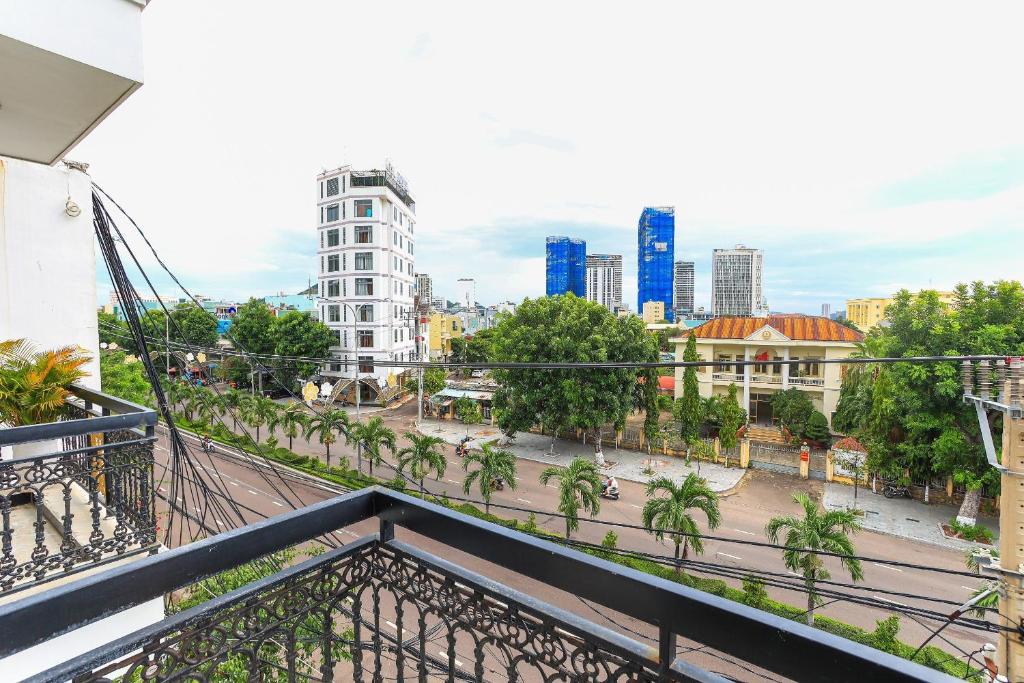 Cường Mai Hotel Quy Nhơn