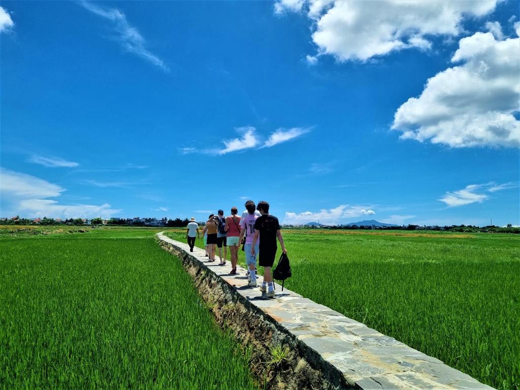 Ancient House Resort Hội An