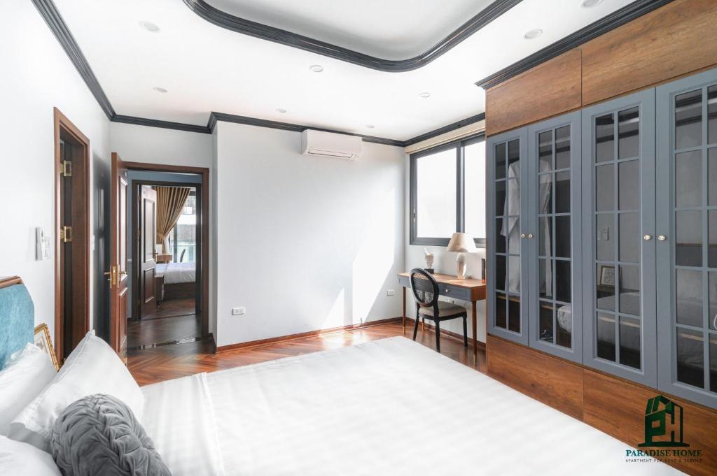 Paradise Pearl 2 West Lake