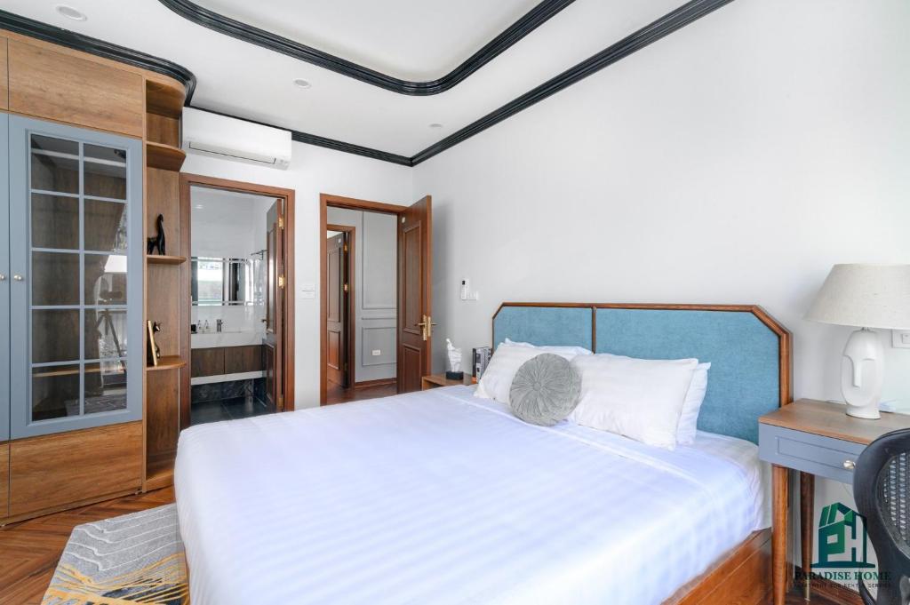 Paradise Pearl 2 West Lake