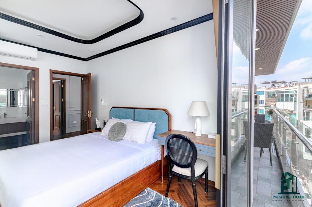 Paradise Pearl 2 West Lake