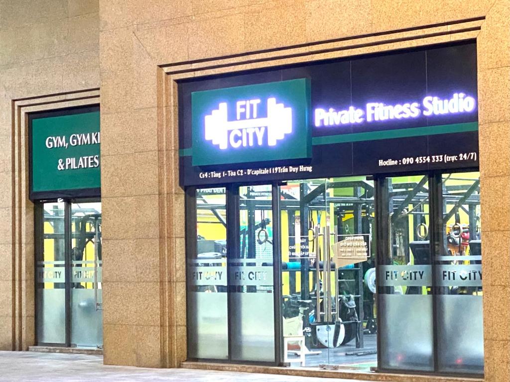 Mikage - Vinhome D'capitale - Tran Duy Hung - Hanoi