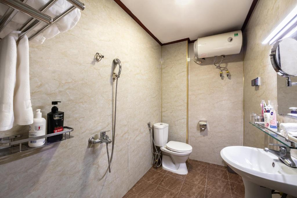 A25 Hotel - Lien Tri