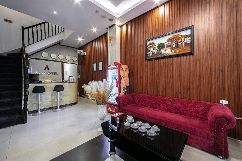 A25 Hotel - Lien Tri