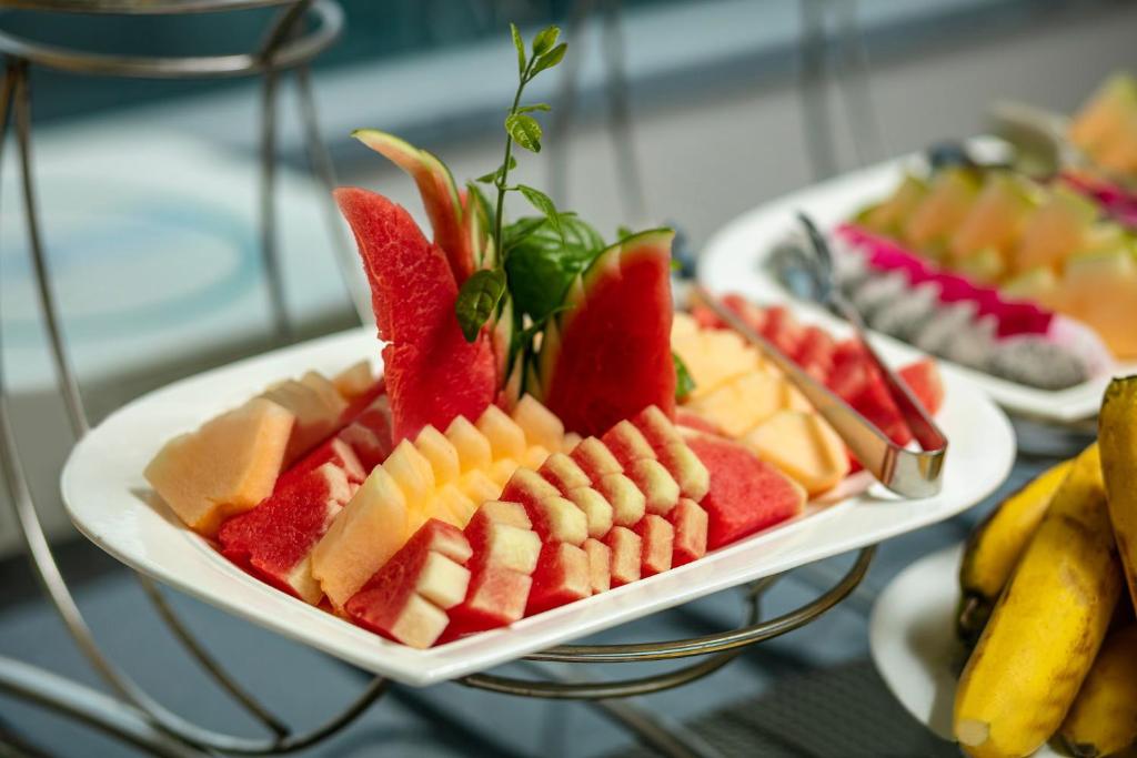 Khách sạn Parkside Sunline 