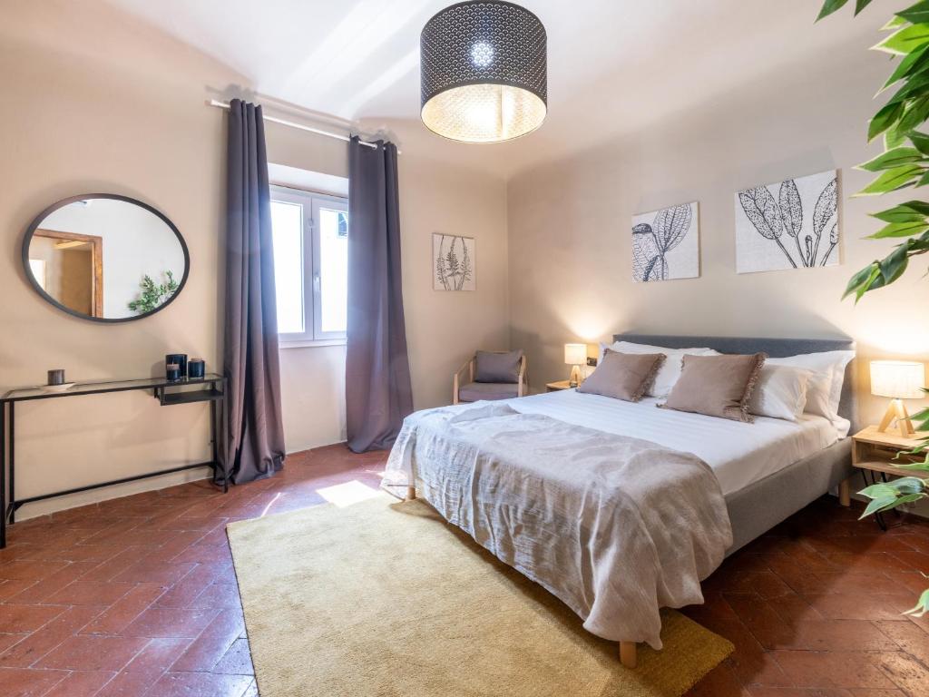 Pilastri APT - Dolcevita Holiday, Florence