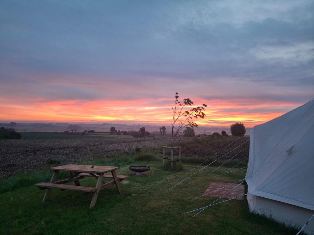 Garden Glamping Mirabelle photo 3