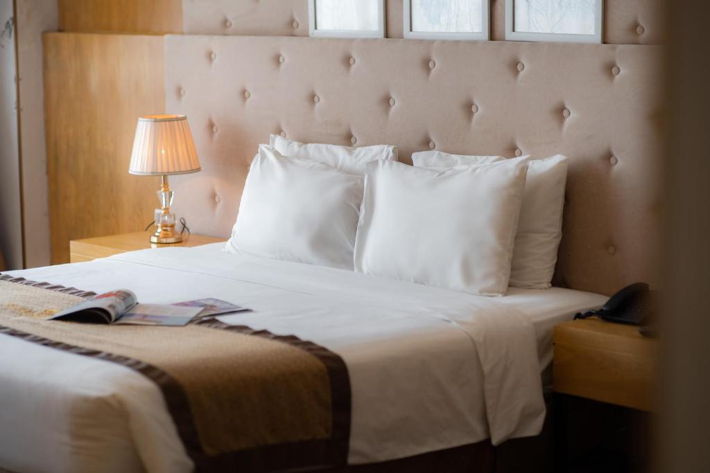 Riverside HaNoi Hotel 118