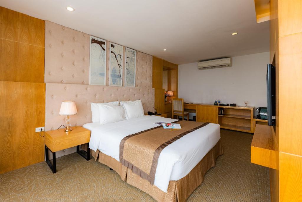 Riverside HaNoi Hotel 118