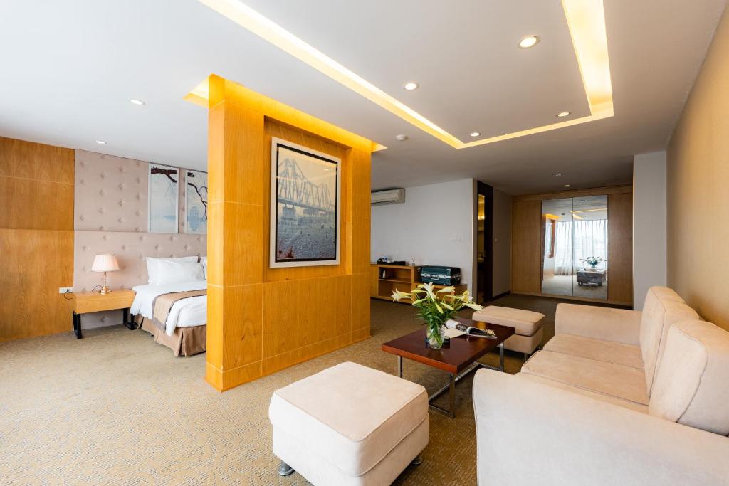 Riverside HaNoi Hotel 118