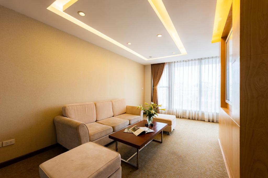 Riverside HaNoi Hotel 118