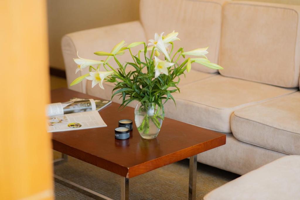 Riverside HaNoi Hotel 118