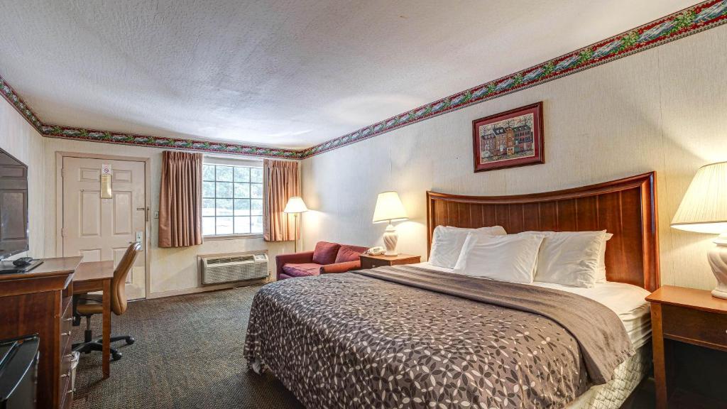 Northgate Inn image