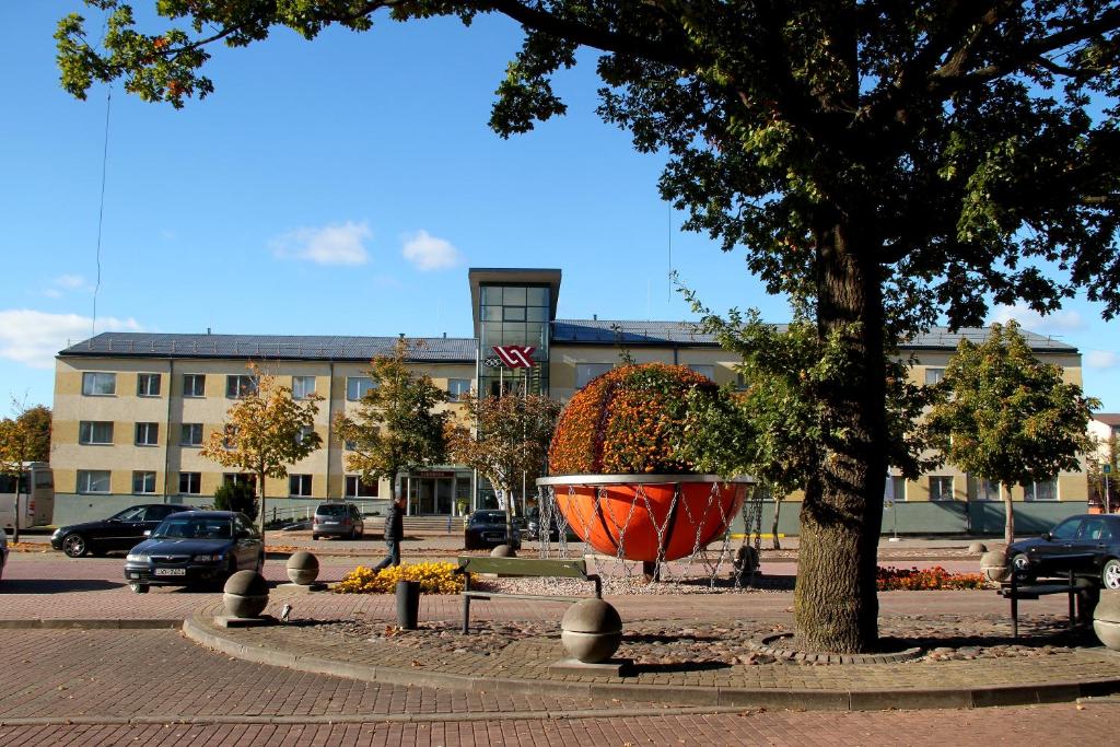 Olimpiska Centra Ventspils Hotel photo 1
